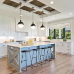 Common Mistakes to Avoid When Hiring Kitchen Remodeling Contractors