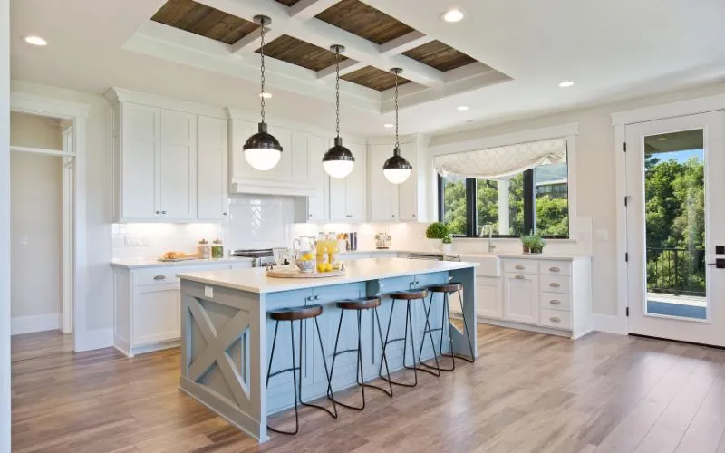 Common Mistakes to Avoid When Hiring Kitchen Remodeling Contractors