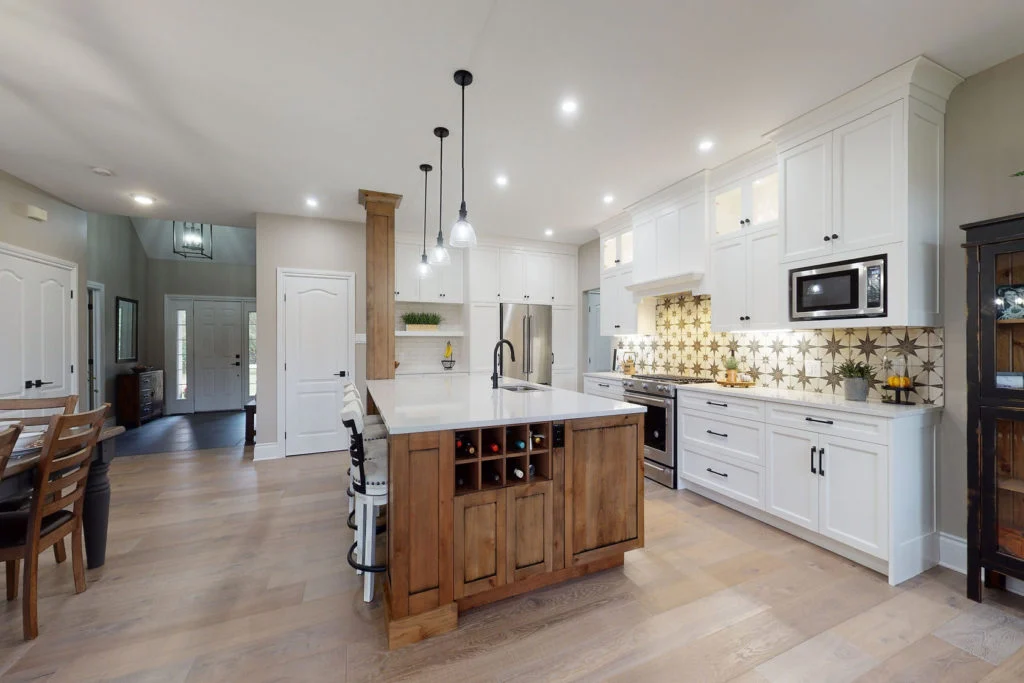 Kitchen Remodeling Contractors near me