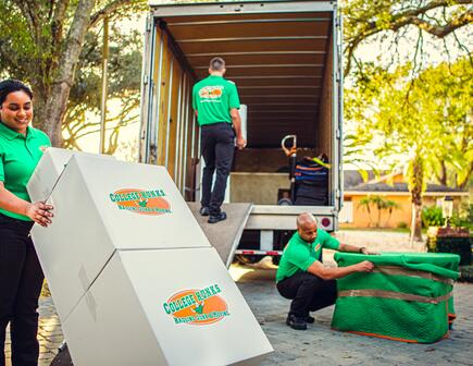 Efficient Junk Removal Services to Help Declutter Your Restaurant or Cafe