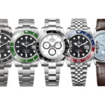 Superclone Watches: The Complete Guide on Superior Replica Timepieces