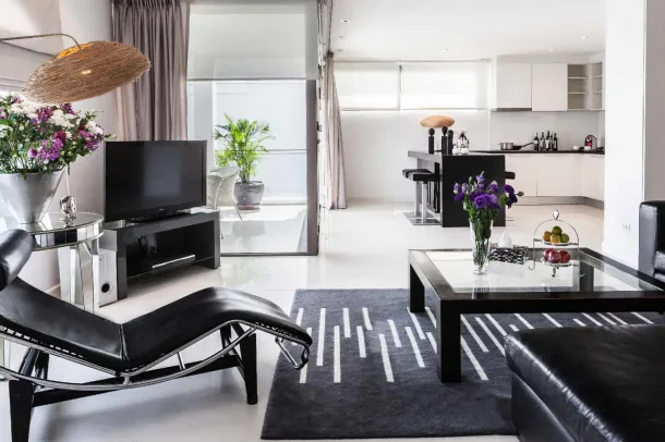 Reasons Why Staying In A Serviced Apartment Has Best Accommodations